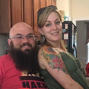 Meet your Posher, Heather